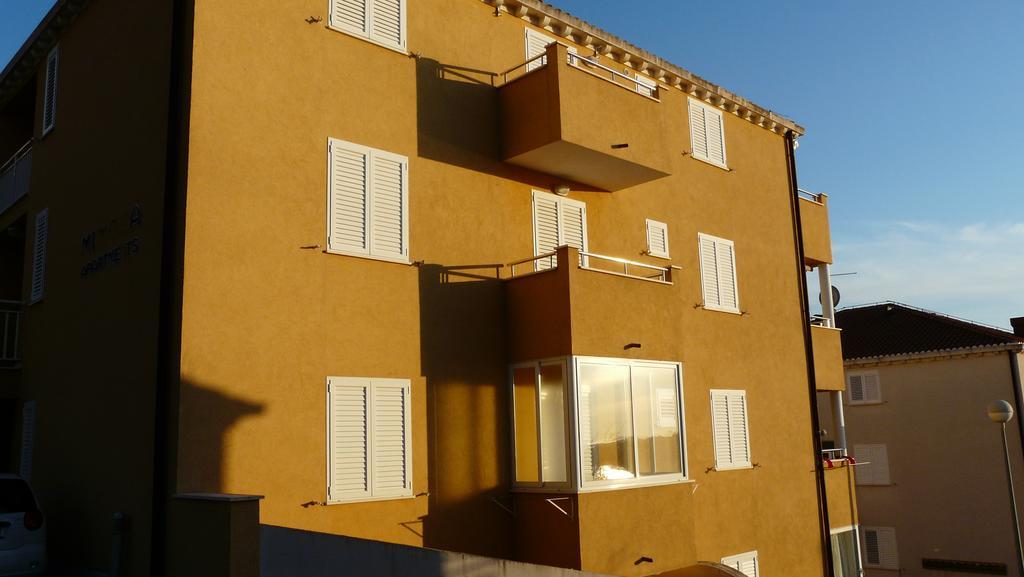 Sea View Apartment Cavtat Exterior foto
